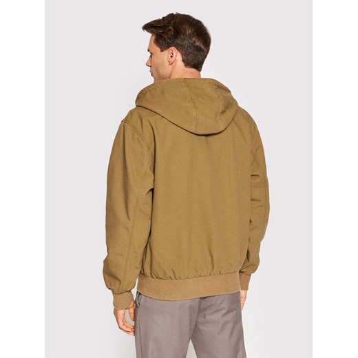Carhartt WIP Kurtka przejściowa Active I026484 Brązowy Regular Fit XL promocyjna cena MODIVO