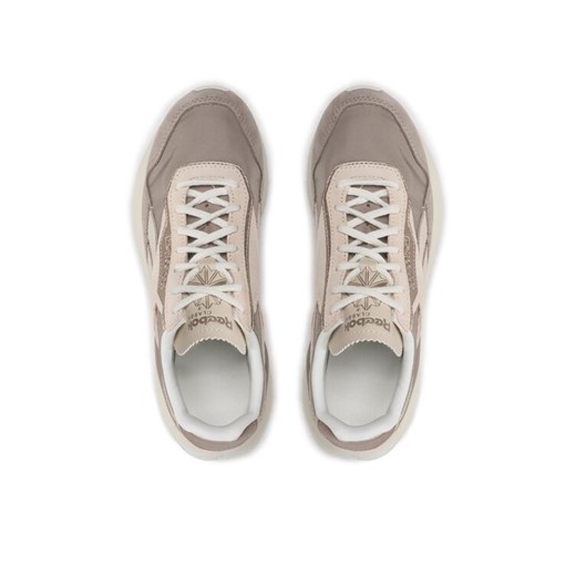 Reebok Buty Classic Leather Legacy Az GX4803 Brązowy Reebok Classic 40 wyprzedaż MODIVO