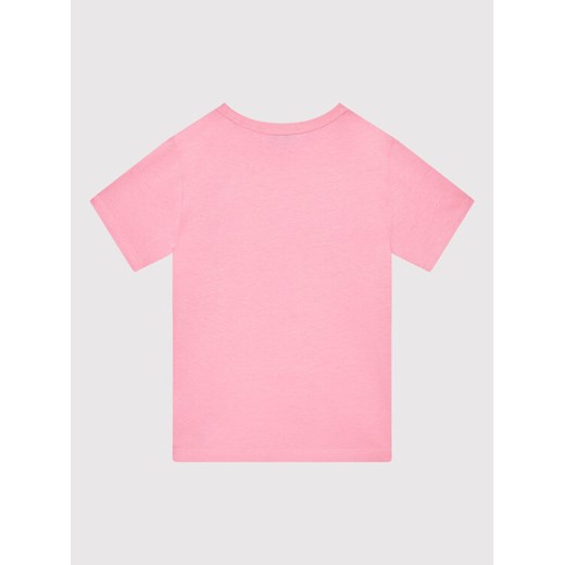 The Marc Jacobs T-Shirt W15602 D Różowy Regular Fit The Marc Jacobs 14Y okazja MODIVO