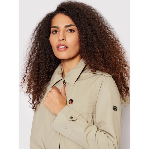 Regatta Trencz Ginerva RWW384 Beżowy Regular Fit Regatta 14 wyprzedaż MODIVO