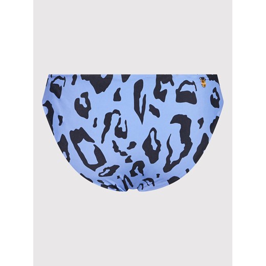 Malai Dół od bikini Ocelot Paramount B01123 Niebieski Malai M okazja MODIVO