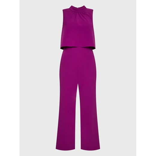 DKNY Kombinezon DD2E1444 Fioletowy Regular Fit 4 okazja MODIVO