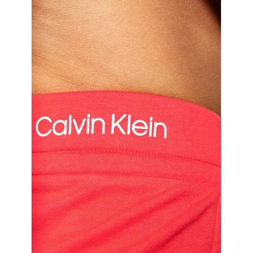 Calvin Klein Underwear Szorty piżamowe 000QS6704E Różowy Calvin Klein Underwear L MODIVO okazja