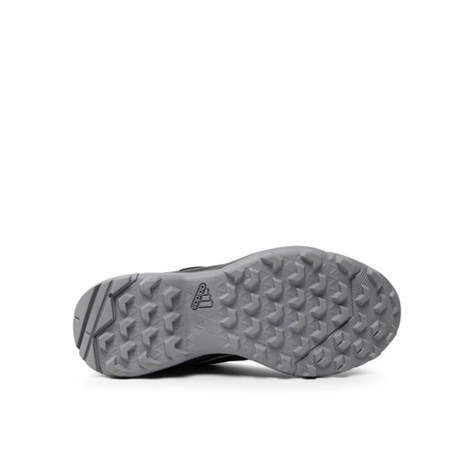 adidas Buty Terrex Eastrail Gtx W GORE-TEX BC0978 Szary 36 wyprzedaż MODIVO