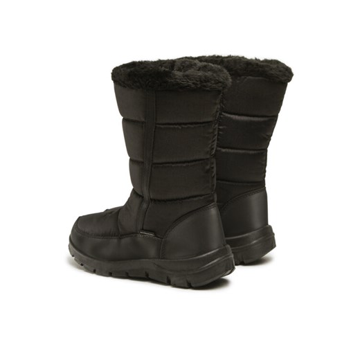 Kimberfeel Śniegowce Cleya Czarny Kimberfeel 39 MODIVO wyprzedaż