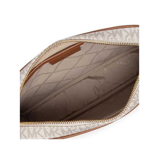 MICHAEL Michael Kors Torebka 32F1GJ6C7B Beżowy Michael Michael Kors uniwersalny MODIVO