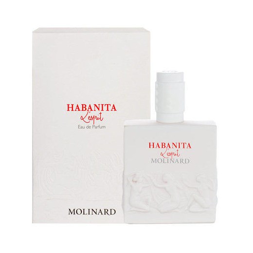 Molinard Habanita L´Esprit 30ml W Woda perfumowana e-glamour bialy woda