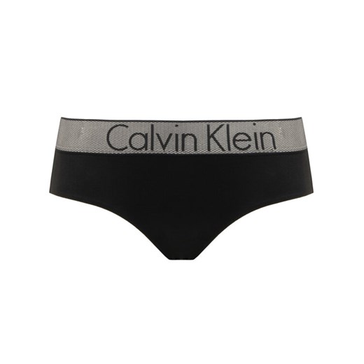 Calvin Klein Underwear Figi klasyczne 000QF1999E Czarny Calvin Klein Underwear XS okazyjna cena MODIVO