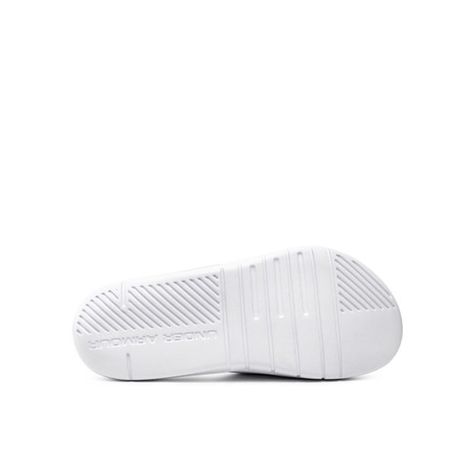 Under Armour Klapki Ua Core Pth Sl 3021286-100 Biały Under Armour 47_5 MODIVO