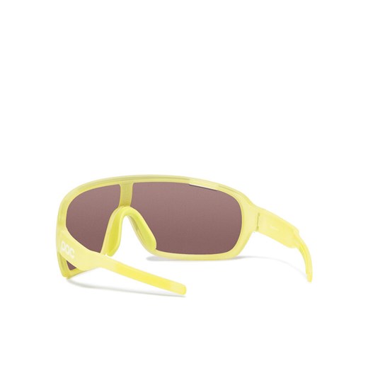 POC Okulary przeciwsłoneczne Do Blade DOBL5012 1330 Żółty uniwersalny promocja MODIVO
