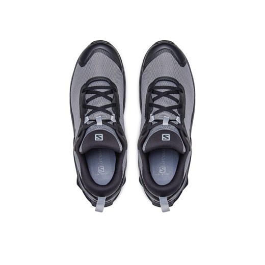 Salomon Trekkingi X Reveal 2 416043 Szary Salomon 40_23 MODIVO wyprzedaż