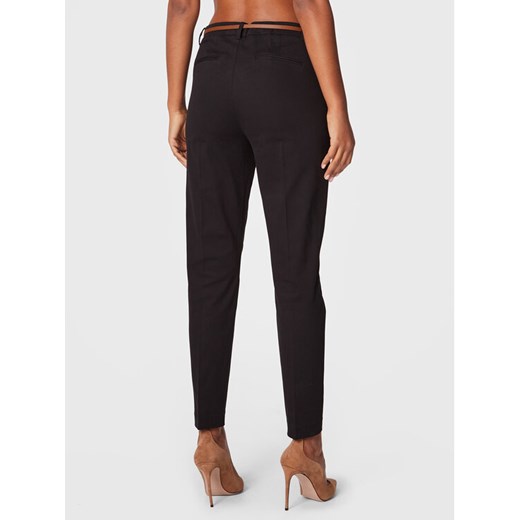 b.young Chinosy Days 20803473 Czarny Regular Fit 36 okazyjna cena MODIVO
