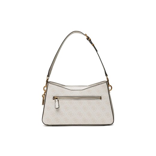 Guess Torebka Ginevra Logo (SB) HWSB86 75180 Beżowy Guess uniwersalny MODIVO