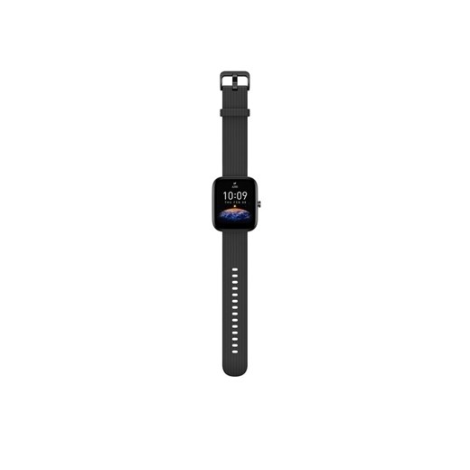 Amazfit Smartwatch Bip 3 Pro A2171 Czarny Amazfit uniwersalny MODIVO