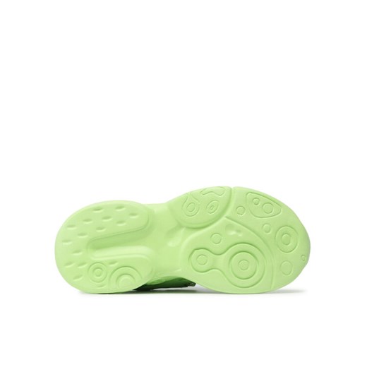Sprandi Sneakersy CP40-21506Z Zielony Sprandi 31 MODIVO