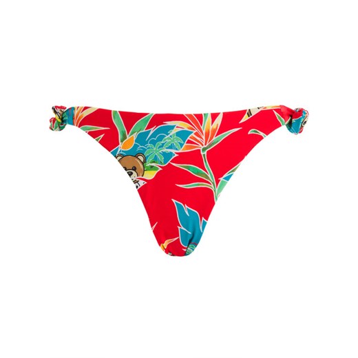 MOSCHINO Underwear & Swim Dół od bikini 7121 2125 Kolorowy 4 wyprzedaż MODIVO