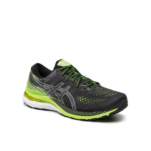 Asics Buty Gel-Kayano 28 1011B189 Czarny 39 wyprzedaż MODIVO