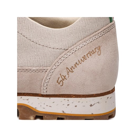 Dolomite Trekkingi Cinquantaquattro Anniversary Low 280429-0674017 Beżowy Dolomite 42_5 MODIVO okazja