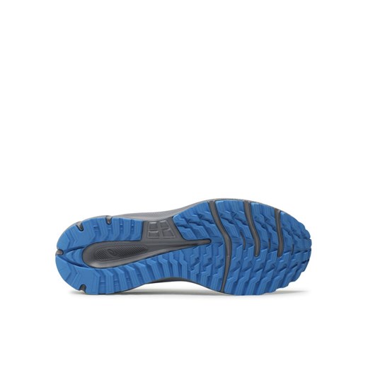 Asics Buty Trail Scout 2 1011B181 Granatowy 44_5 wyprzedaż MODIVO