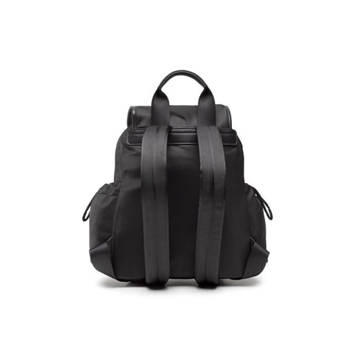 KARL LAGERFELD Plecak 225W3001 Czarny Karl Lagerfeld uniwersalny MODIVO promocyjna cena