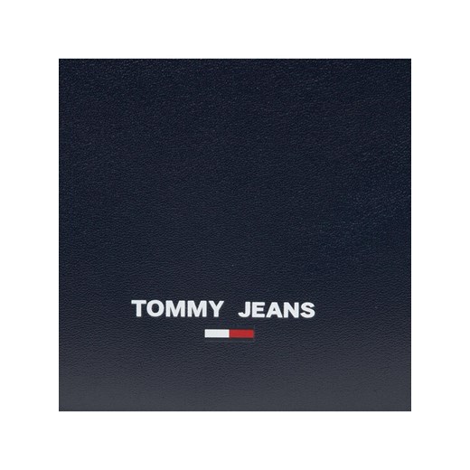 Tommy Jeans Kosmetyczka Tjm Essential Washbag AM0AM08582 Granatowy Tommy Jeans uniwersalny promocyjna cena MODIVO