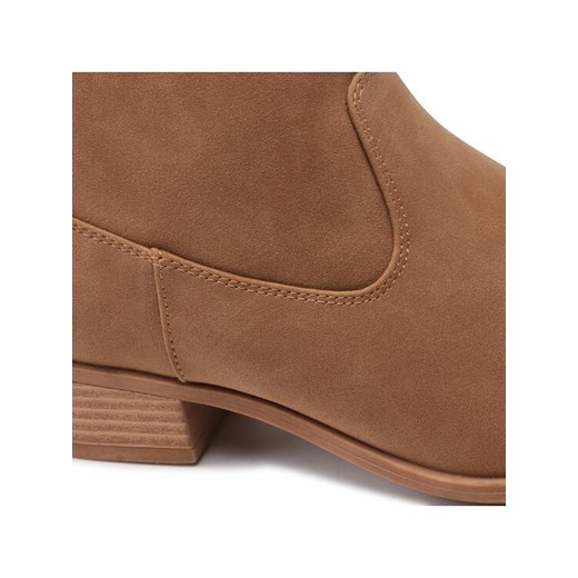 Jenny Fairy Botki WYL2691-1 Czarny Jenny Fairy 36 wyprzedaż MODIVO