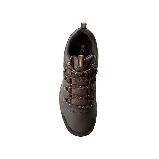 Columbia Trekkingi Peakfreak Venture Waterproof BM3992 Brązowy Columbia 40 okazja MODIVO