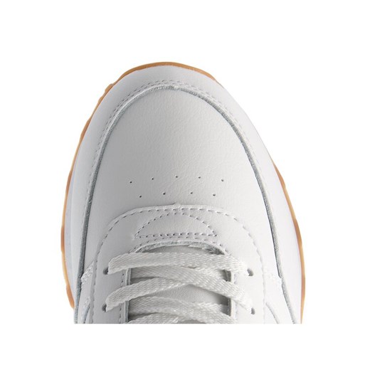 Fila Sneakersy Orbit Jogger Low 1010264.1FG Biały Fila 44 okazyjna cena MODIVO