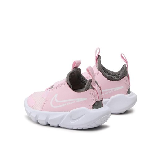 Nike Buty Flex Runner 2 (Tdv) DJ6039 600 Różowy Nike 19_5 MODIVO