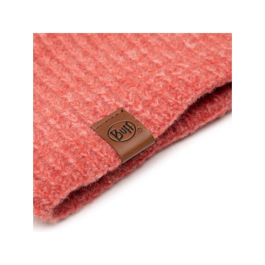 Buff Komin Knitted & Fleece Neckwarmer 123520.538.10.00 Różowy Buff uniwersalny wyprzedaż MODIVO