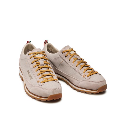 Dolomite Trekkingi Cinquantaquattro Anniversary Low 280429-0674017 Beżowy Dolomite 40 wyprzedaż MODIVO