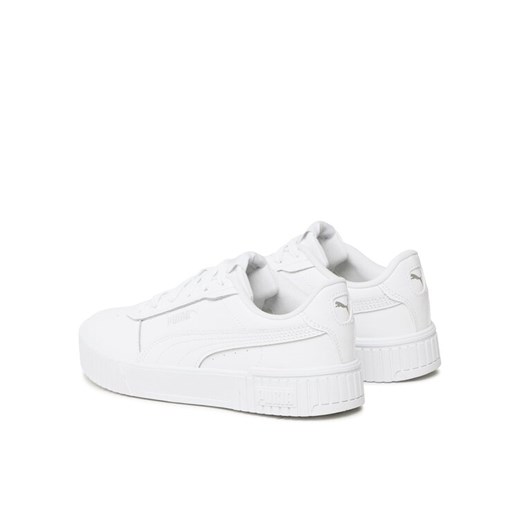 Puma Sneakersy Carina 2.0 385849 02 Biały Puma 37 MODIVO