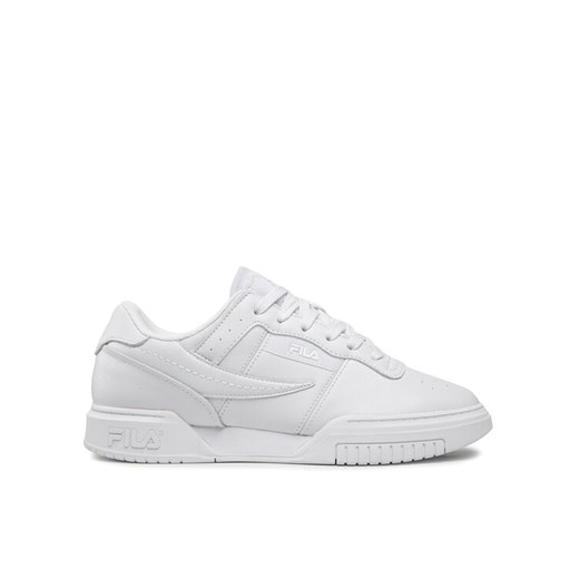 Fila Sneakersy Original Fitness 22 FFM0160.13033 Biały Fila 43 MODIVO wyprzedaż