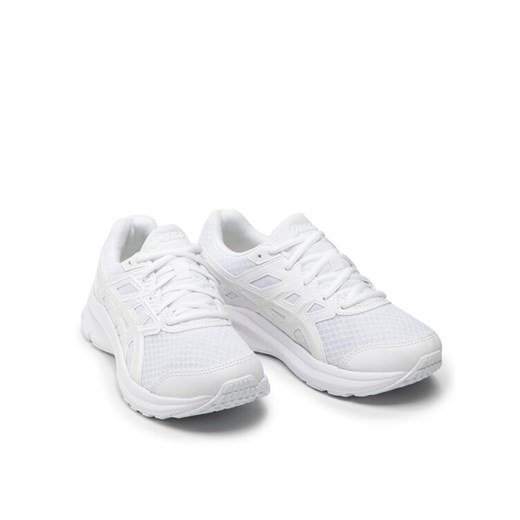 Asics Buty Jolt 3 1011B034 Biały 43_5 okazyjna cena MODIVO
