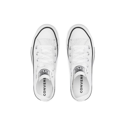 Converse Trampki Ctas Ox 570812C Converse 40 MODIVO