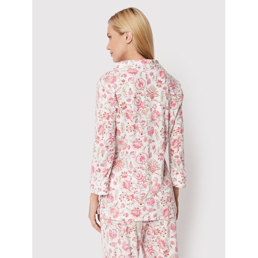 Lauren Ralph Lauren Piżama ILN92187 Kolorowy Regular Fit XS wyprzedaż MODIVO