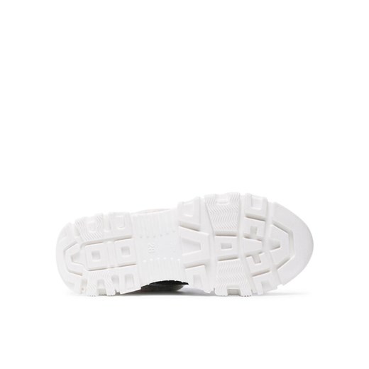 DKNY Trzewiki D39057 Czarny 31 okazyjna cena MODIVO