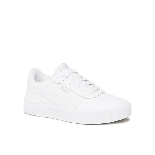 Puma Sneakersy Carina 2.0 385849 02 Biały Puma 37 MODIVO