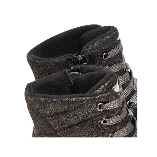 Buty zimowe dziecięce Nelli Blu 