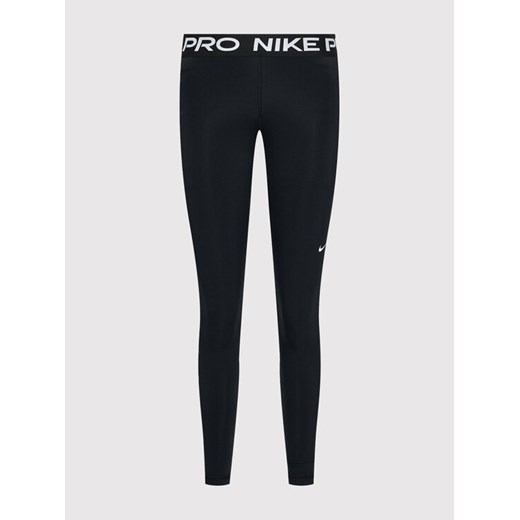 Nike Legginsy Pro CZ9779 Czarny Tight Fit Nike M MODIVO okazyjna cena