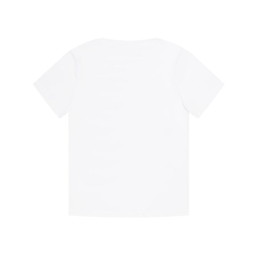 Timberland T-Shirt T25Q62 D Biały Regular Fit Timberland 14A wyprzedaż MODIVO
