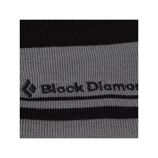 Black Diamond Czapka Moonlight Beanie AP721005 Czarny Black Diamond uniwersalny promocja MODIVO