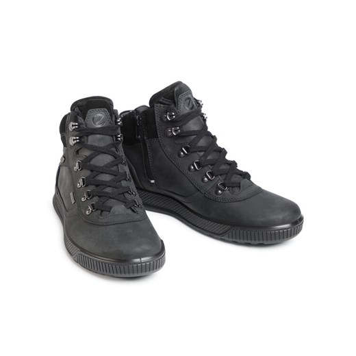 ECCO Sneakersy Byway Tred GORE-TEX 50183451052 Czarny Ecco 40 MODIVO
