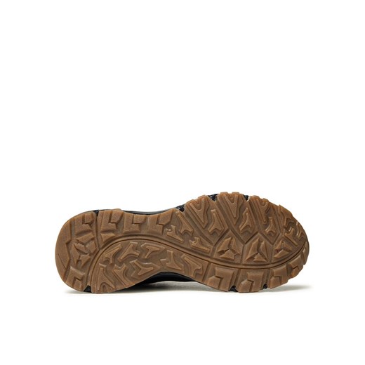 Sprandi Trekkingi BP40-9774W Czarny Sprandi 37 MODIVO