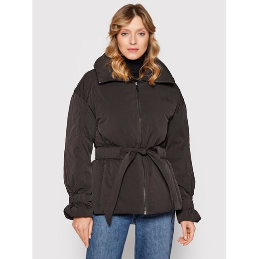 Ted Baker Kurtka puchowa Alexiii 255218 Czarny Regular Fit Ted Baker 1 okazja MODIVO