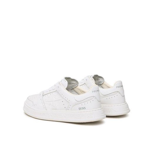 Premiata Sneakersy Quinn 5998 Biały Premiata 46 promocja MODIVO