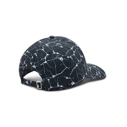 New Era Czapka z daszkiem New York Yankees Marble 9Forty 60284846 Czarny New Era uniwersalny MODIVO