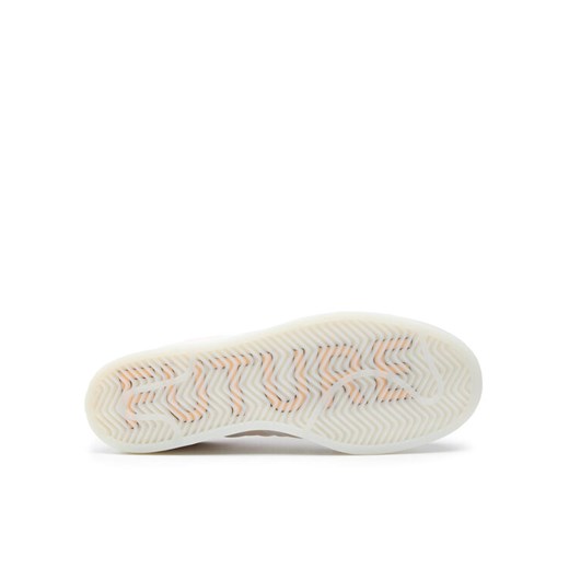 adidas Buty Superstar Futureshell H00178 Biały 46_23 MODIVO wyprzedaż