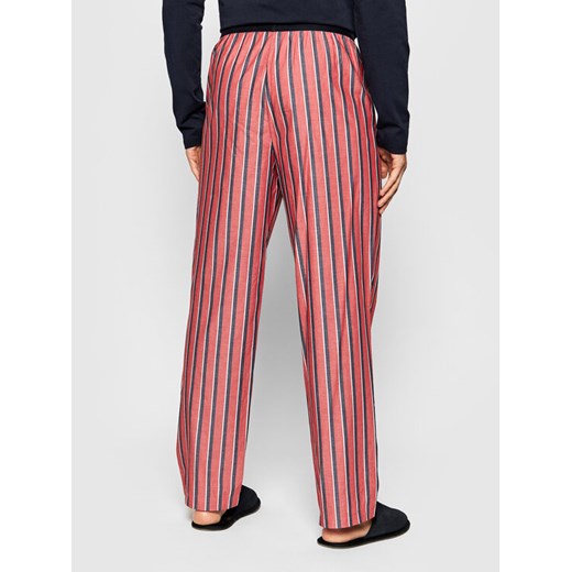 Tommy Hilfiger Piżama UM0UM01960 Kolorowy Tommy Hilfiger S wyprzedaż MODIVO