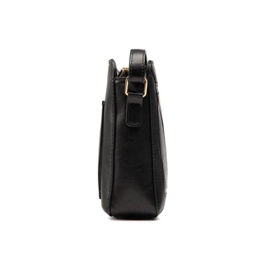 Monnari Torebka BAG2590-020 Czarny uniwersalny wyprzedaż MODIVO